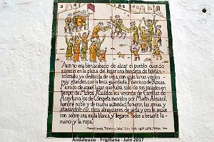 557 - Frigiliana